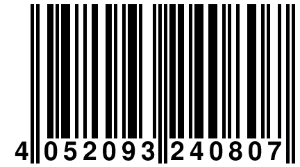 4 052093 240807