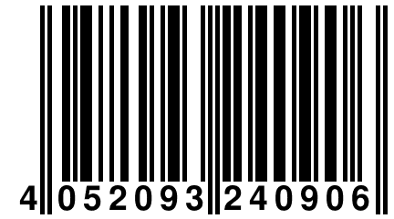 4 052093 240906