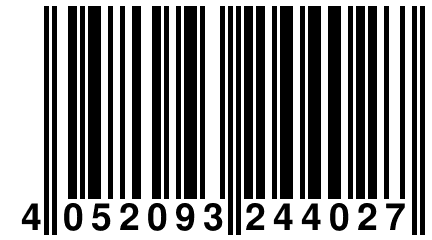 4 052093 244027