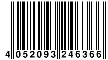 4 052093 246366