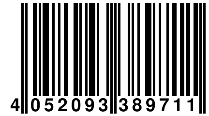 4 052093 389711