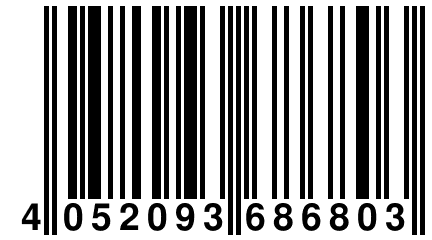 4 052093 686803