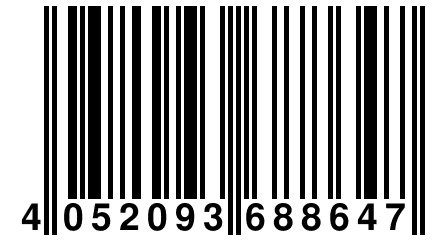 4 052093 688647