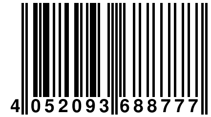 4 052093 688777