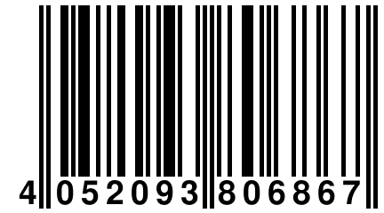 4 052093 806867