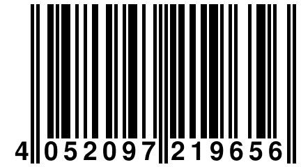 4 052097 219656