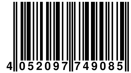 4 052097 749085