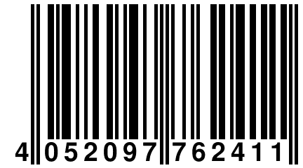 4 052097 762411