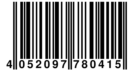 4 052097 780415