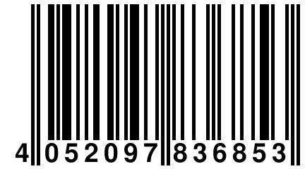 4 052097 836853