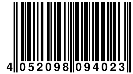 4 052098 094023