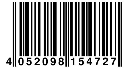 4 052098 154727