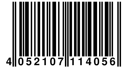 4 052107 114056