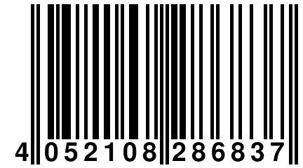 4 052108 286837