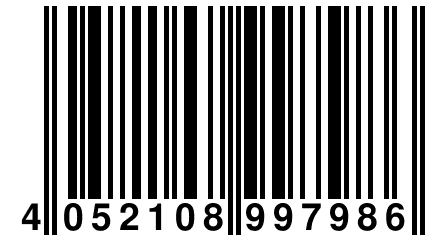 4 052108 997986