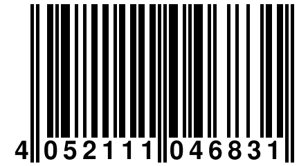 4 052111 046831