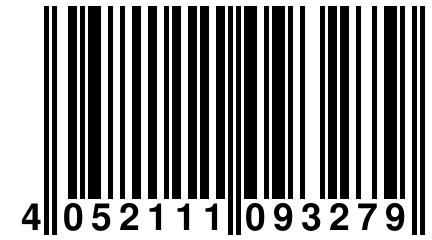 4 052111 093279