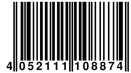 4 052111 108874