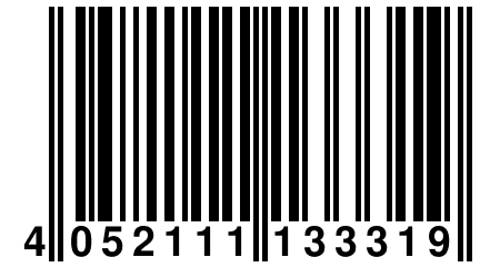 4 052111 133319