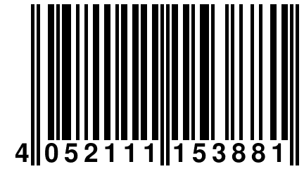 4 052111 153881