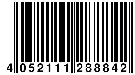 4 052111 288842