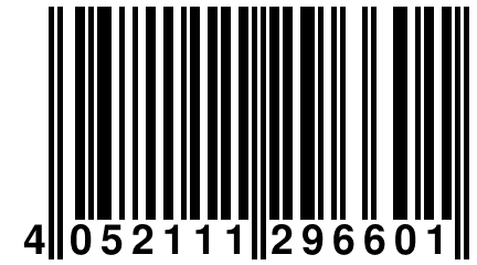 4 052111 296601