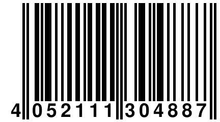 4 052111 304887