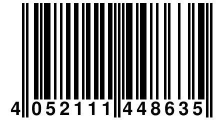 4 052111 448635