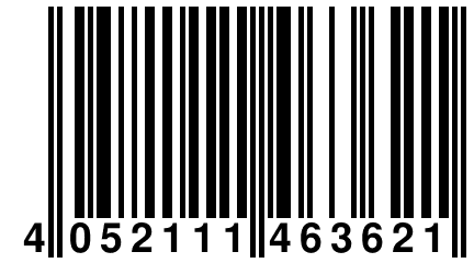 4 052111 463621