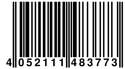 4 052111 483773