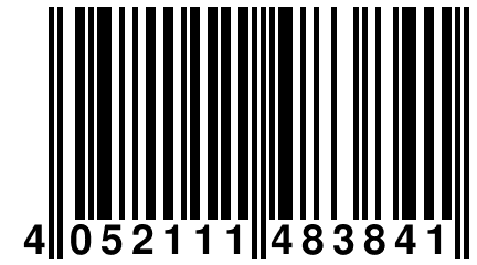 4 052111 483841