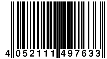 4 052111 497633