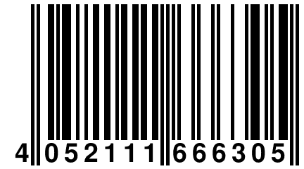 4 052111 666305