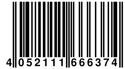 4 052111 666374