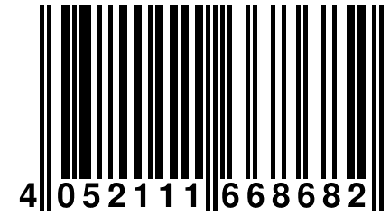 4 052111 668682