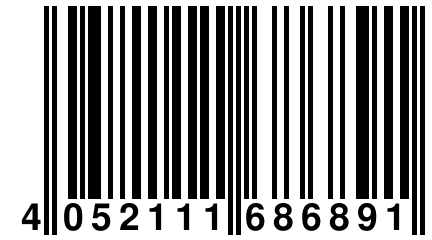 4 052111 686891