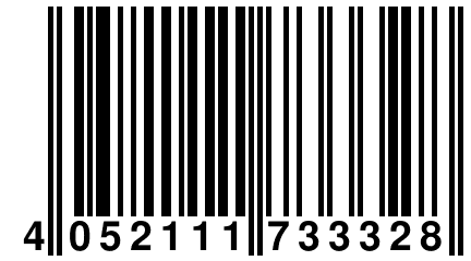 4 052111 733328