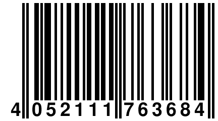 4 052111 763684