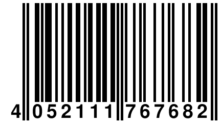 4 052111 767682