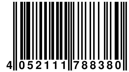 4 052111 788380