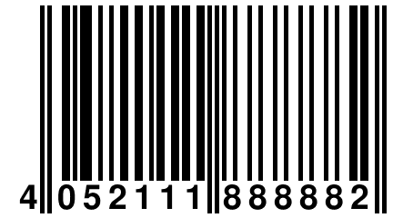 4 052111 888882