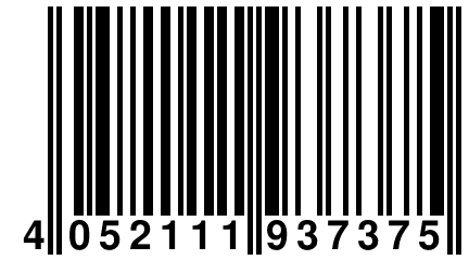 4 052111 937375