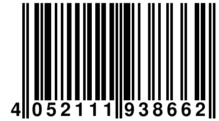 4 052111 938662