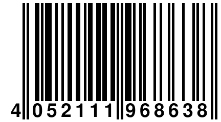 4 052111 968638