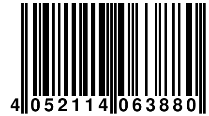 4 052114 063880