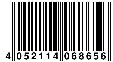 4 052114 068656