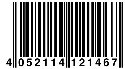 4 052114 121467