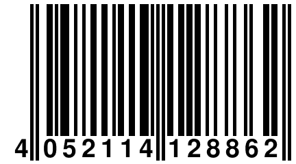 4 052114 128862