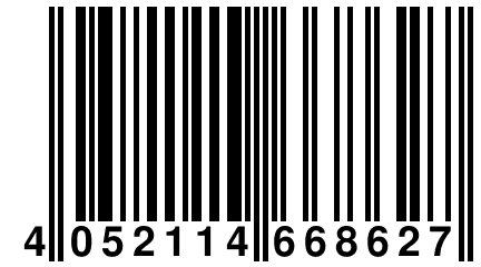 4 052114 668627