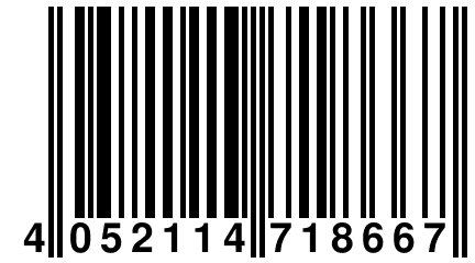 4 052114 718667